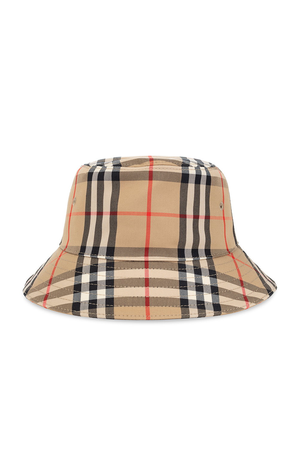 Burberry sales kid hat